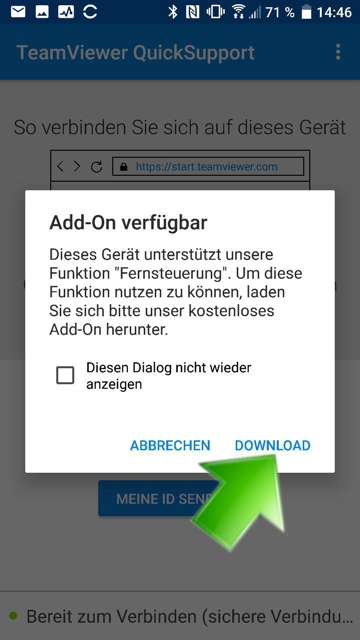 2 1htcinstallteamviewer