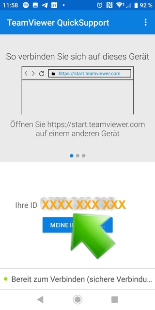 4tell id