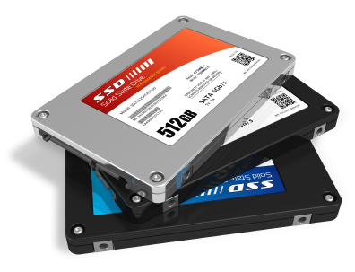 Solid State Drives